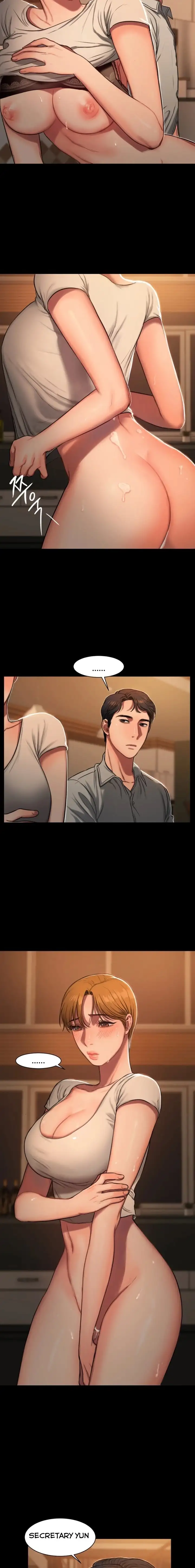 Run Away - Chapter 4 [photo 20] - MangaPorn