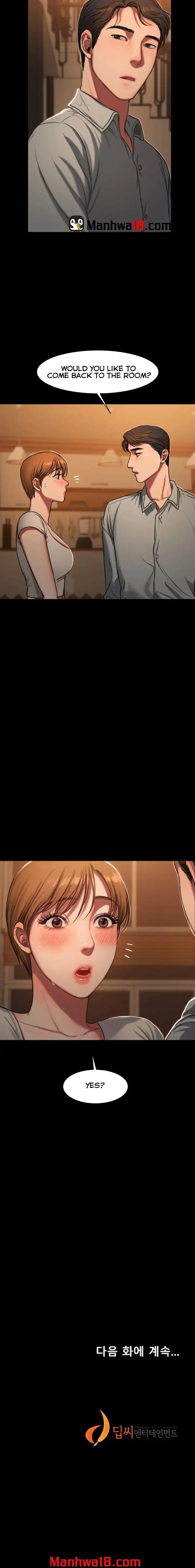 Run Away - Chapter 4 [photo 21] - MangaPorn