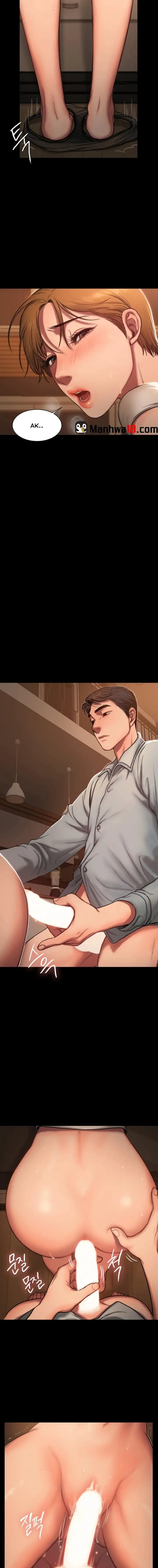 Run Away - Chapter 4 [photo 7] - MangaPorn