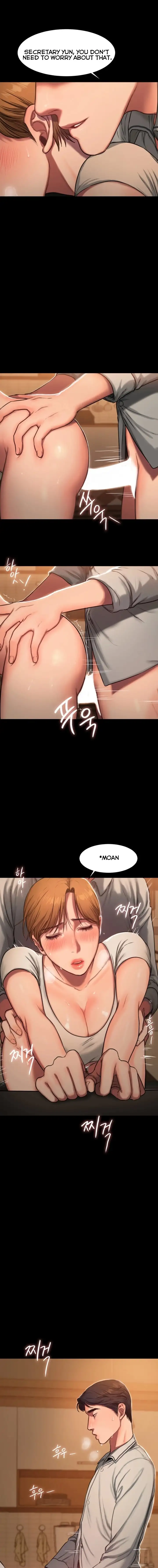 Run Away - Chapter 4 [photo 9] - MangaPorn