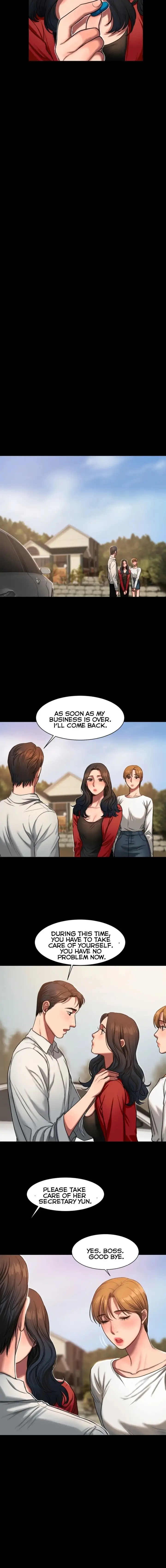 Run Away - Chapter 5 [photo 13] - MangaPorn