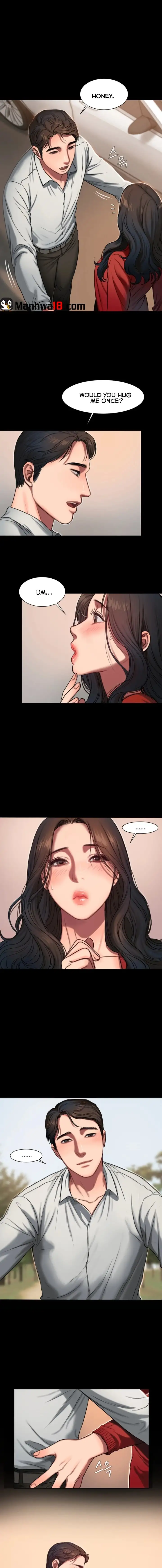 Run Away - Chapter 5 [photo 14] - MangaPorn