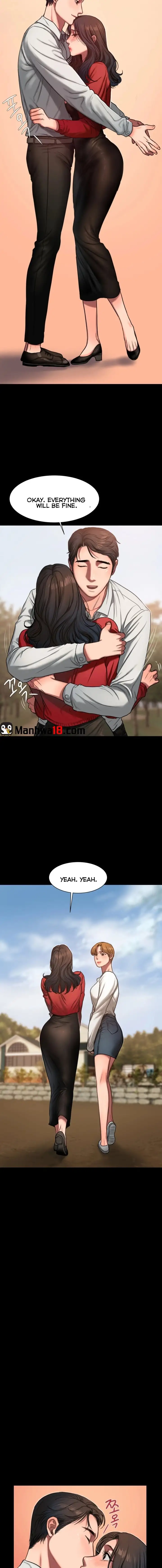 Run Away - Chapter 5 [photo 15] - MangaPorn