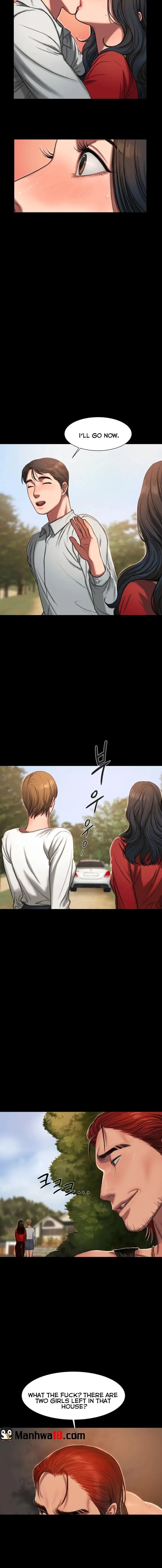 Run Away - Chapter 5 [photo 16] - MangaPorn