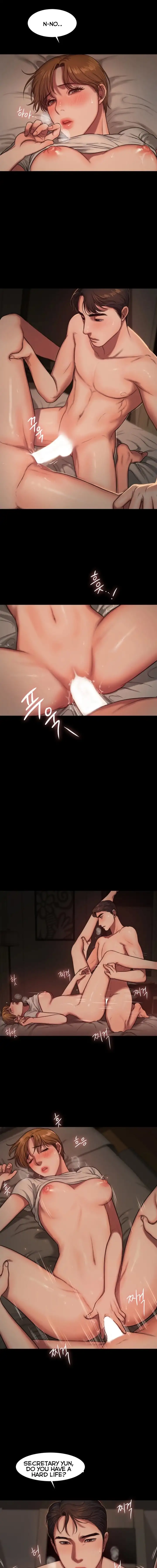 Run Away - Chapter 5 [photo 5] - MangaPorn