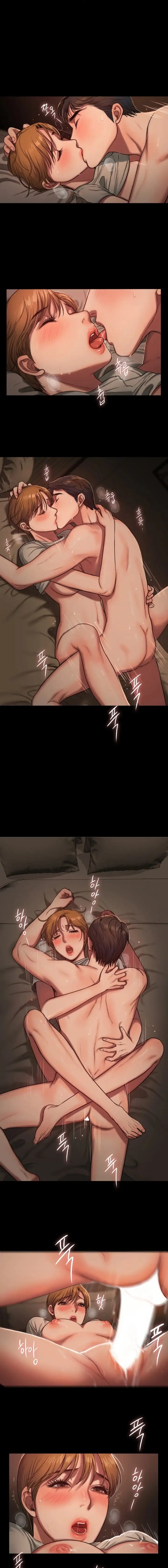 Run Away - Chapter 5 [photo 7] - MangaPorn