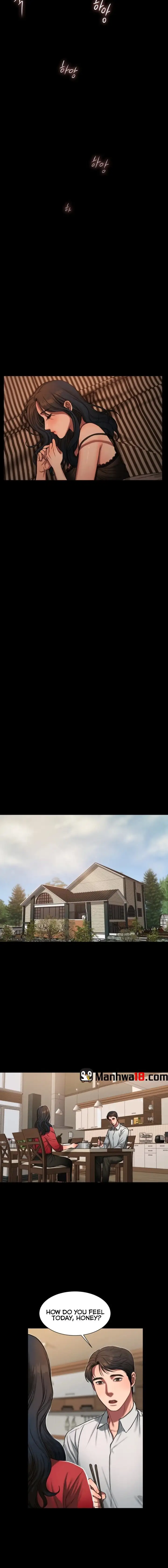 Run Away - Chapter 5 [photo 8] - MangaPorn