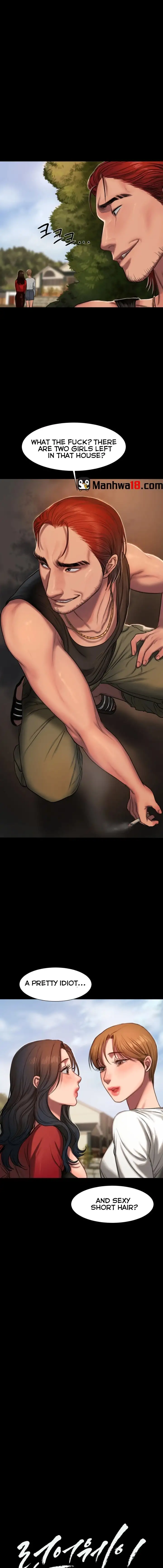 Run Away - Chapter 6 [photo 1] - MangaPorn