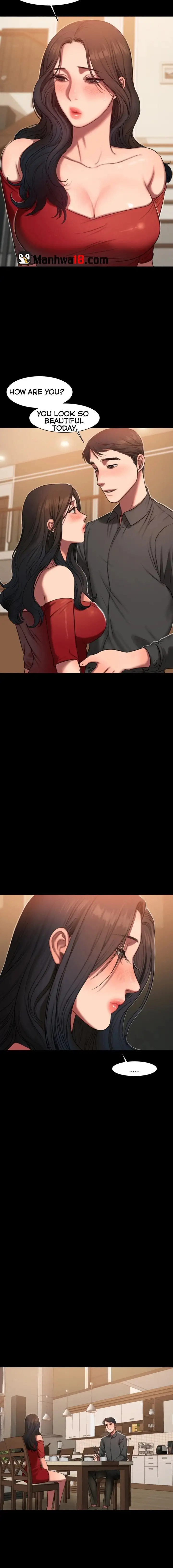 Run Away - Chapter 6 [photo 14] - MangaPorn