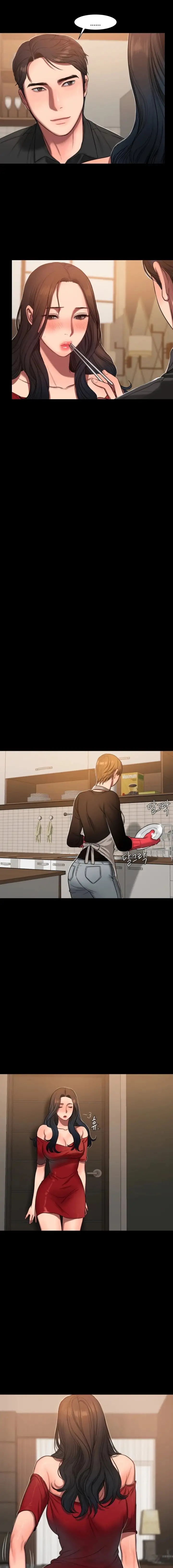 Run Away - Chapter 6 [photo 15] - MangaPorn