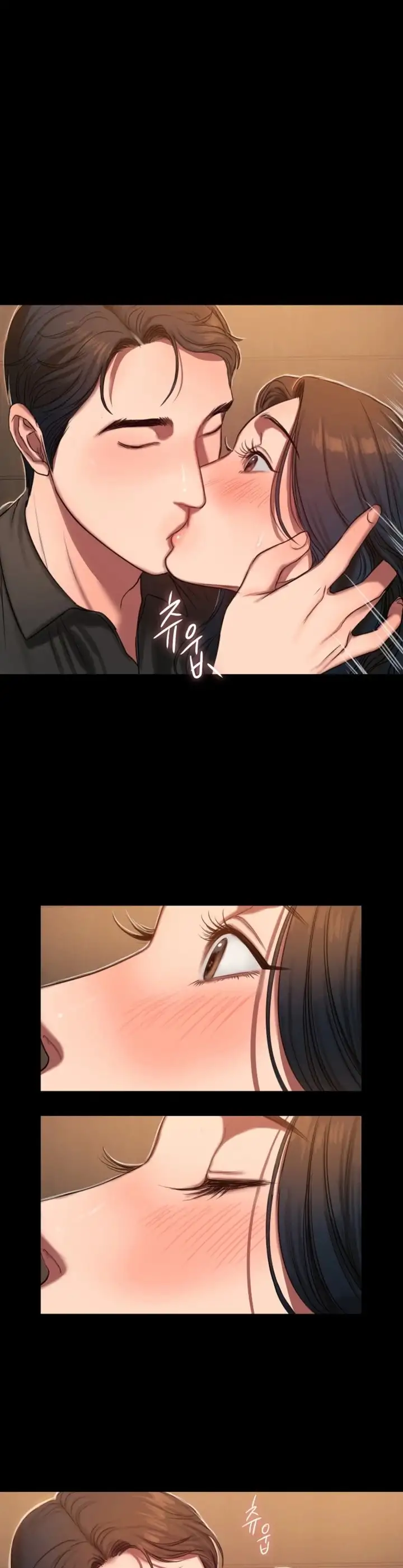 Run Away - Chapter 6 [photo 18] - MangaPorn