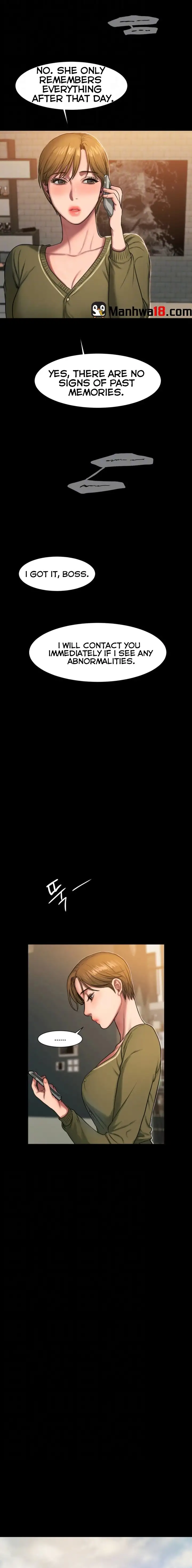 Run Away - Chapter 6 [photo 6] - MangaPorn