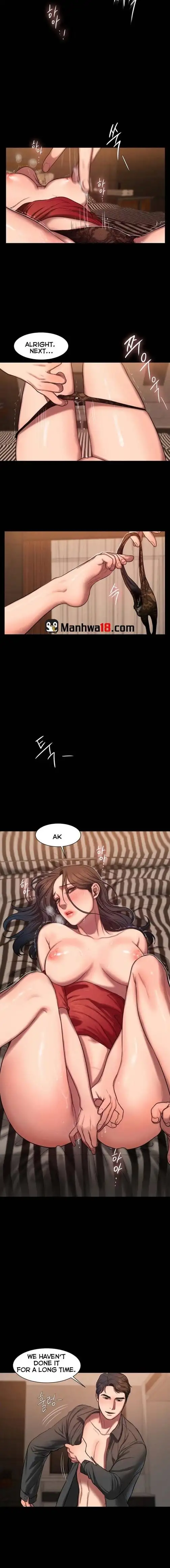 Run Away - Chapter 7 [photo 13] - MangaPorn