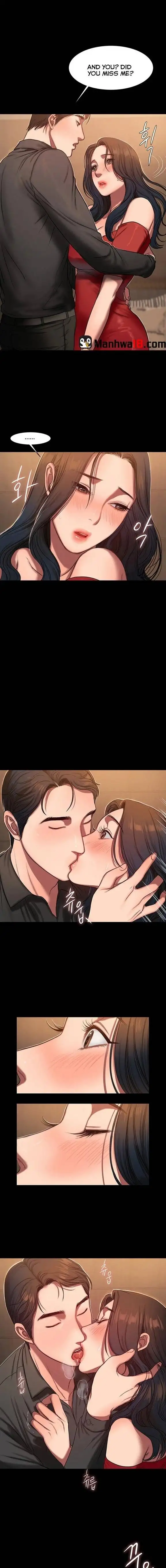 Run Away - Chapter 7 [photo 2] - MangaPorn