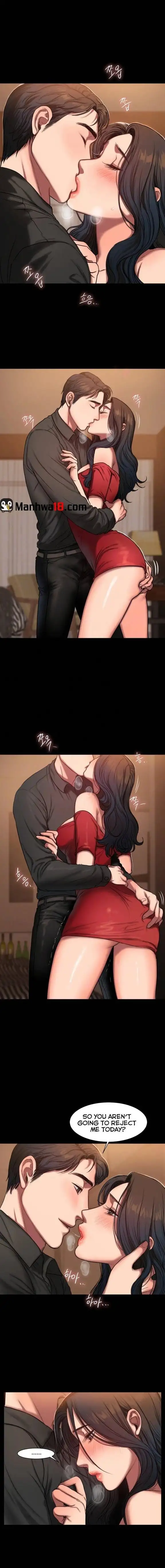 Run Away - Chapter 7 [photo 4] - MangaPorn