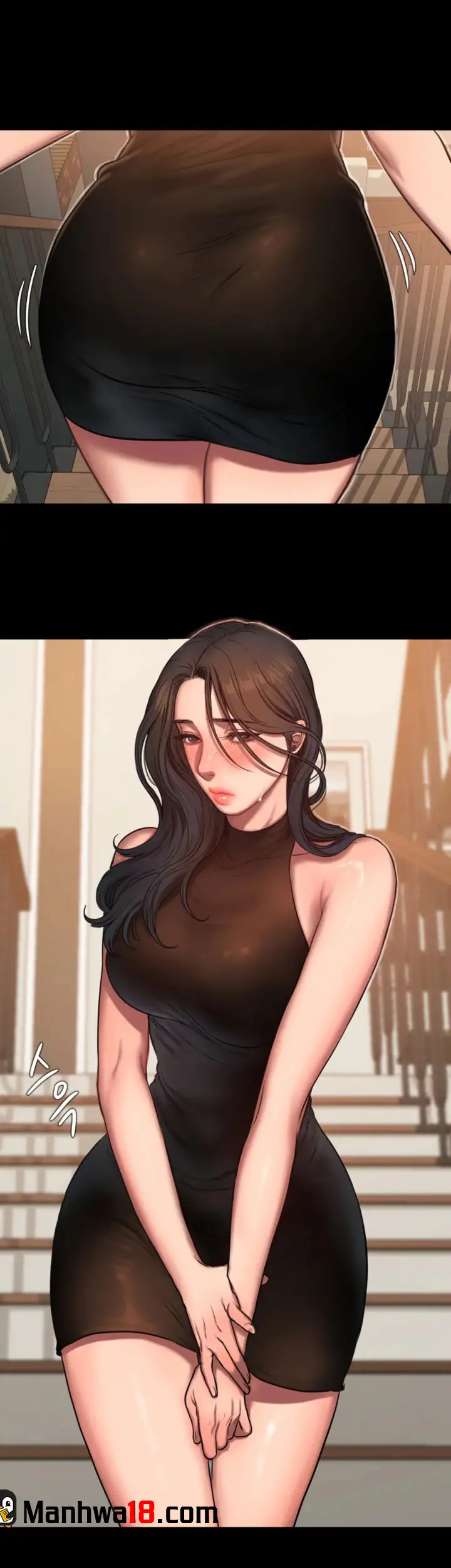 Run Away - Chapter 8 [photo 42] - MangaPorn