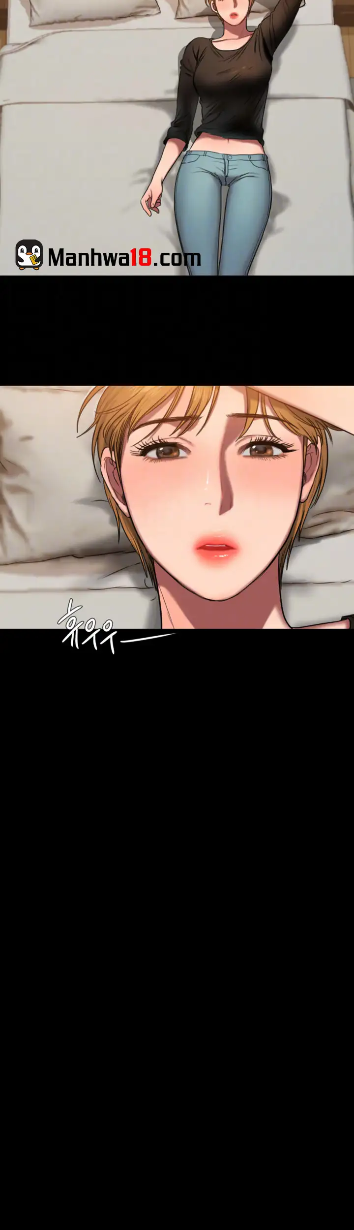 Run Away - Chapter 8 [photo 7] - MangaPorn