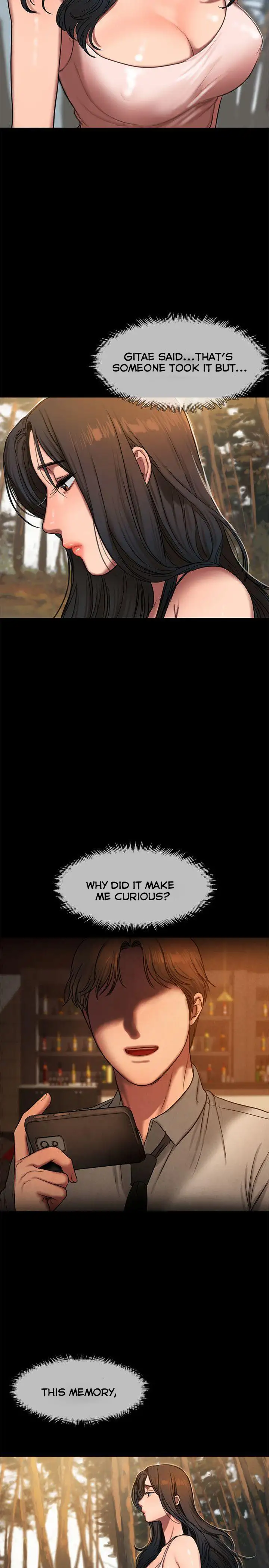 Run Away - Chapter 10 [photo 23] - MangaPorn