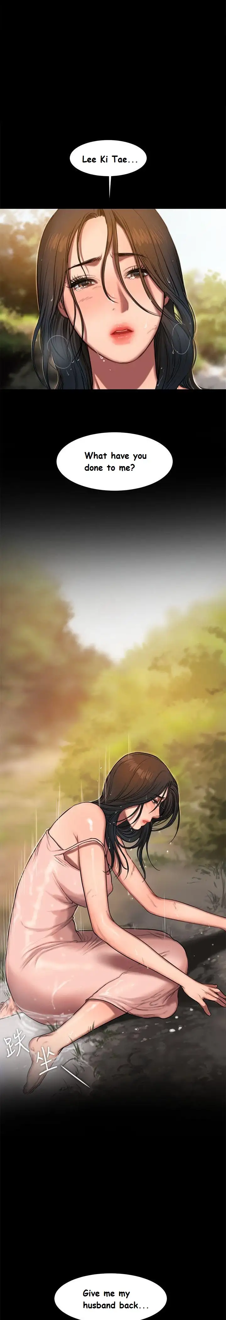 Run Away - Chapter 12 [photo 2] - MangaPorn