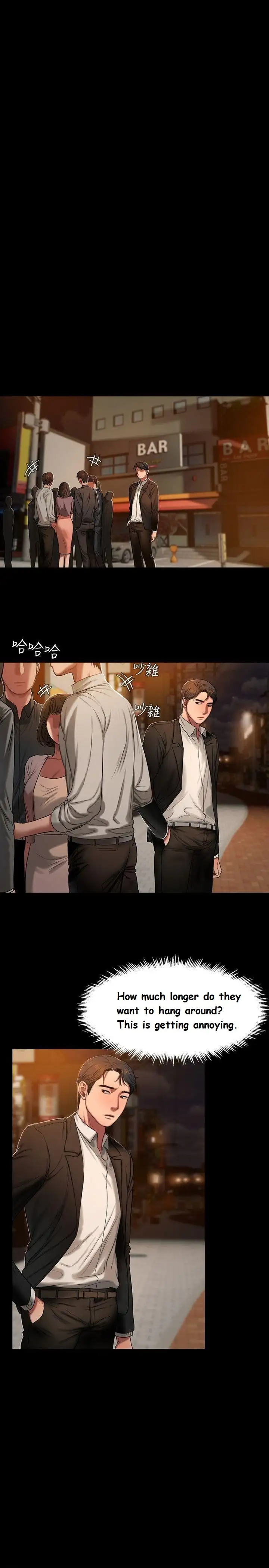 Run Away - Chapter 12 [photo 25] - MangaPorn