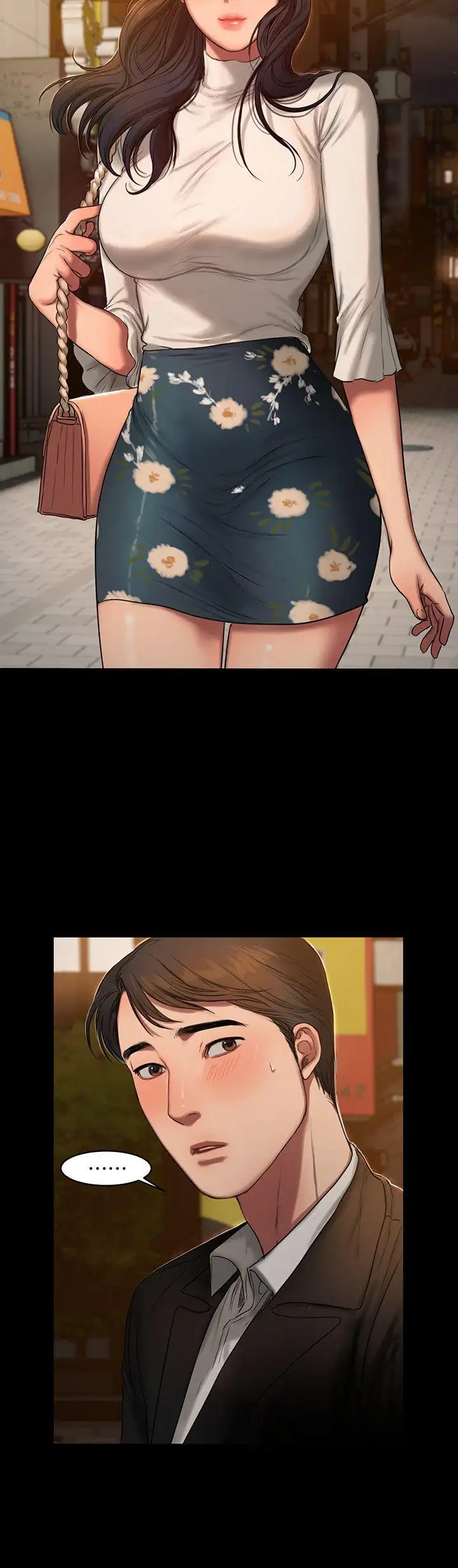 Run Away - Chapter 12 [photo 27] - MangaPorn