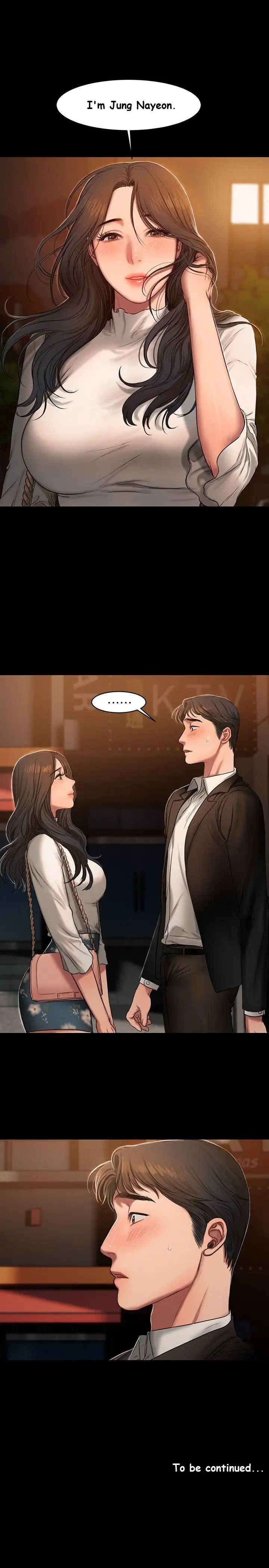 Run Away - Chapter 12 [photo 31] - MangaPorn