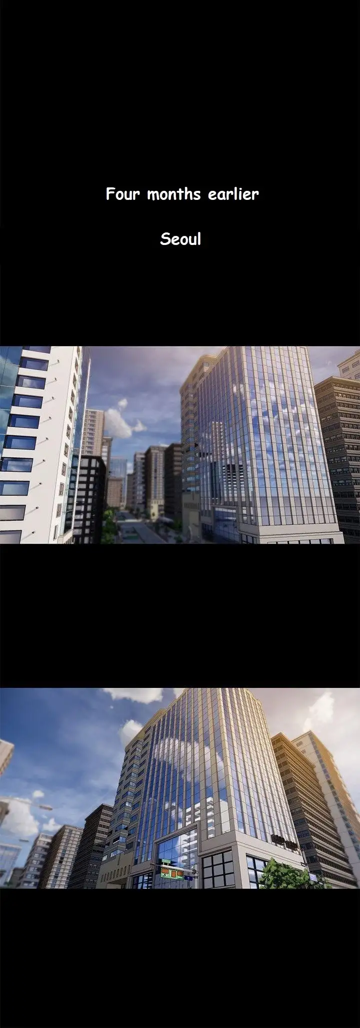 Run Away - Chapter 12 [photo 6] - MangaPorn