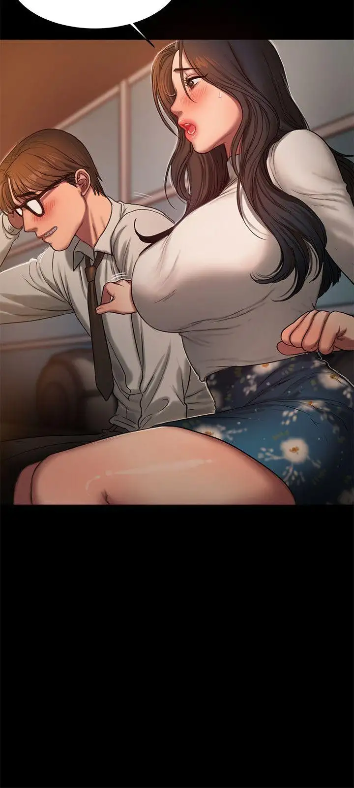 Run Away - Chapter 13 [photo 12] - MangaPorn