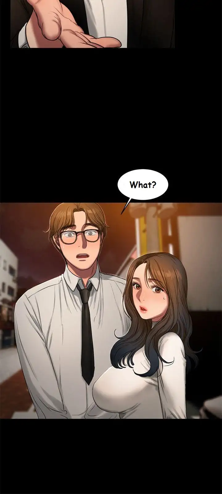 Run Away - Chapter 13 [photo 9] - MangaPorn