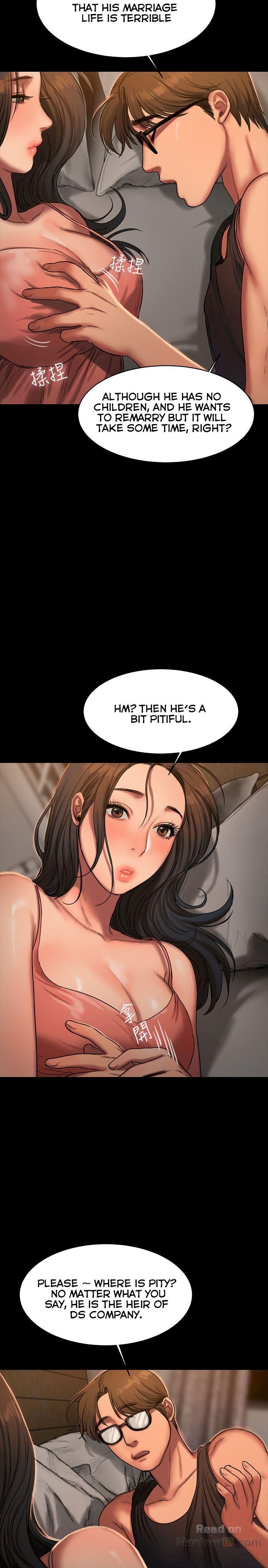 Run Away - Chapter 14 [photo 28] - MangaPorn