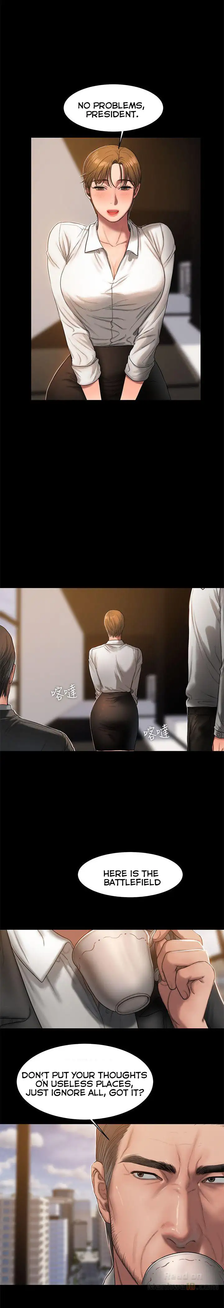 Run Away - Chapter 15 [photo 11] - MangaPorn