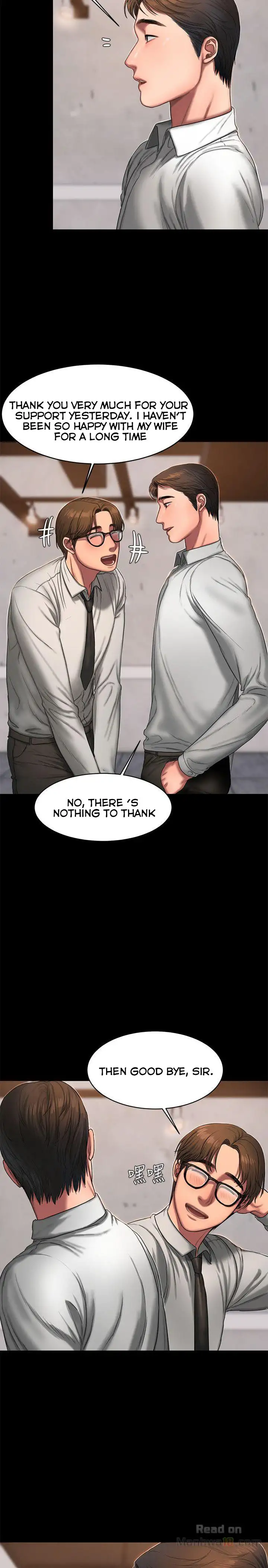 Run Away - Chapter 15 [photo 14] - MangaPorn