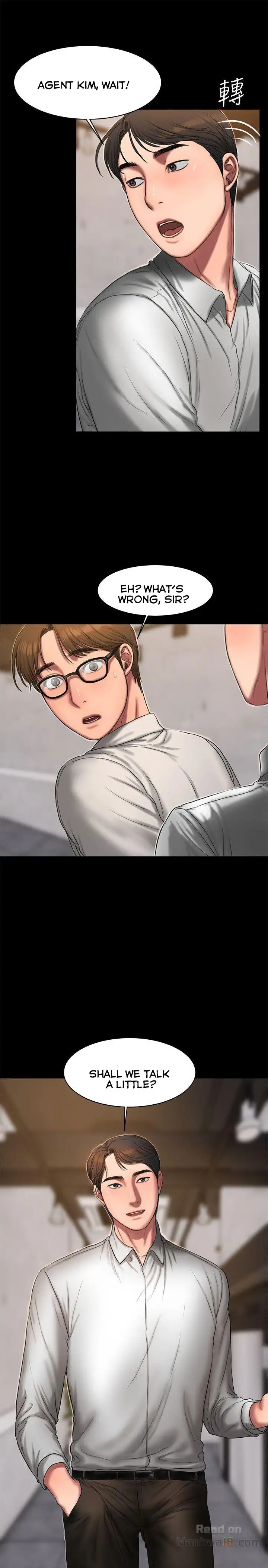 Run Away - Chapter 15 [photo 16] - MangaPorn