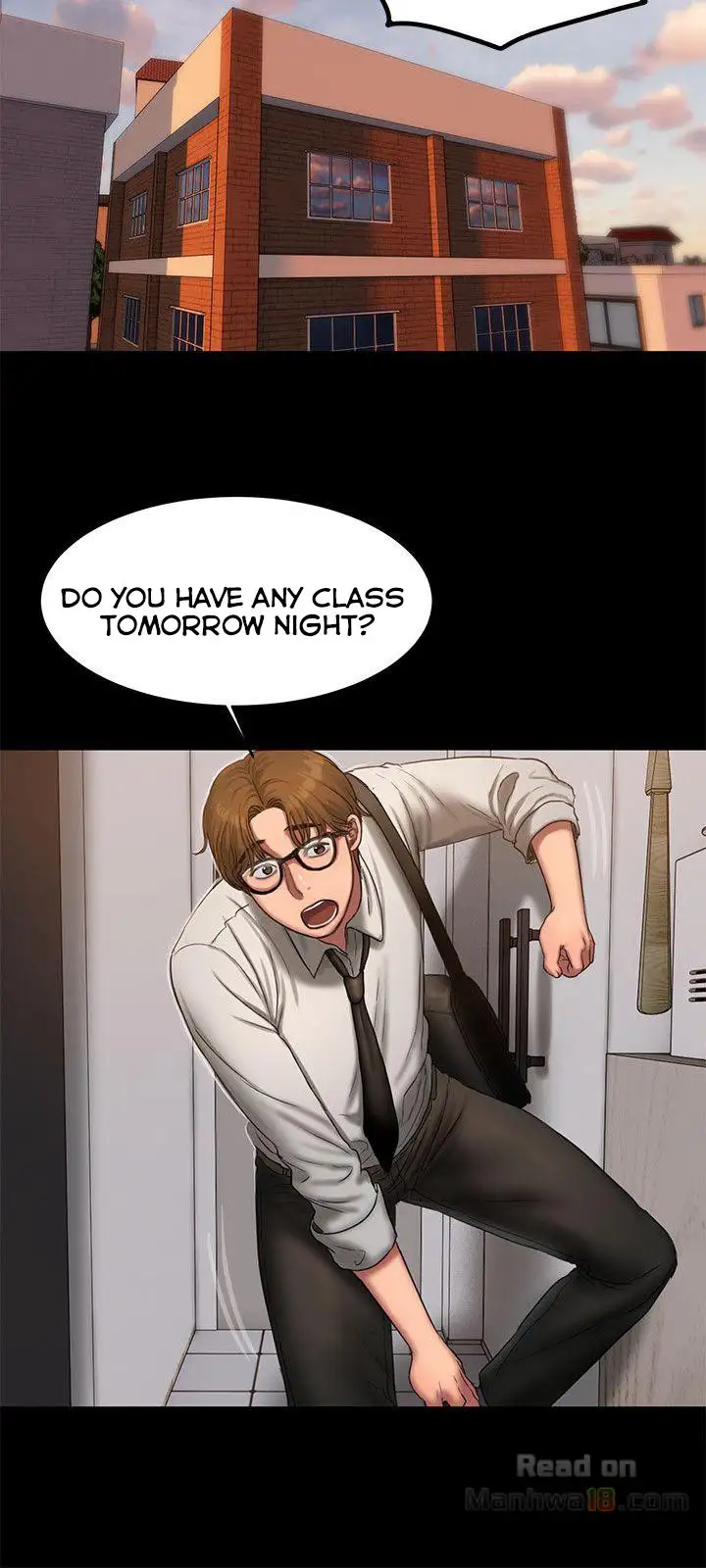 Run Away - Chapter 15 [photo 18] - MangaPorn