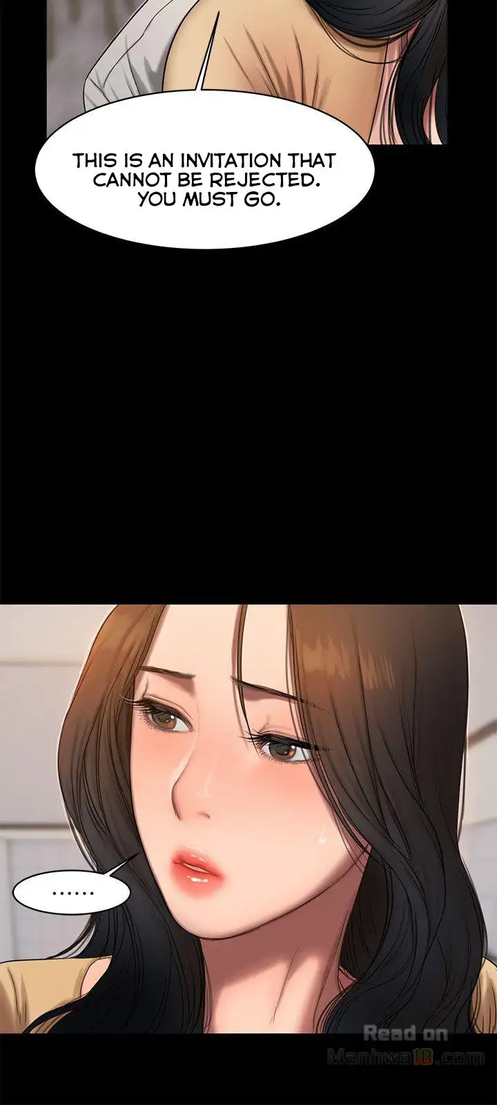 Run Away - Chapter 15 [photo 21] - MangaPorn