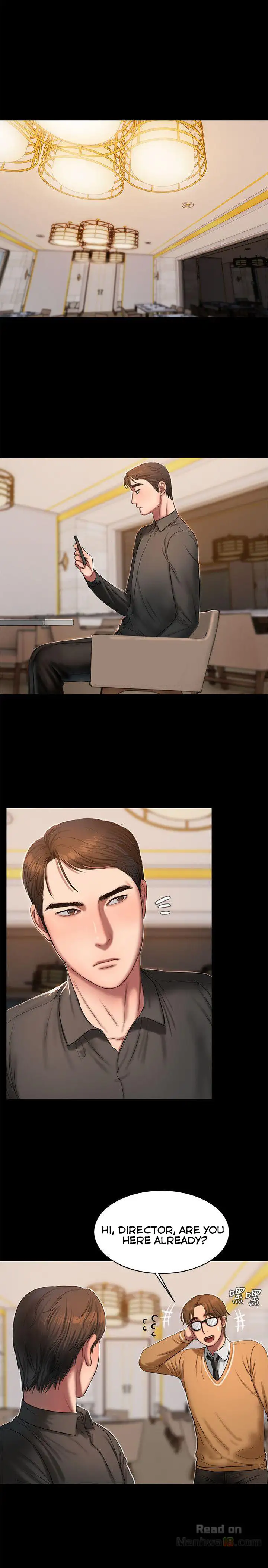 Run Away - Chapter 15 [photo 29] - MangaPorn