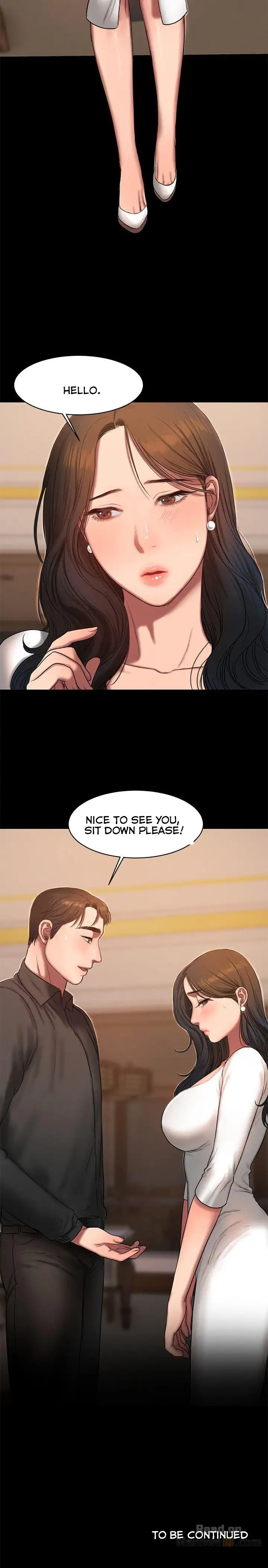 Run Away - Chapter 15 [photo 32] - MangaPorn