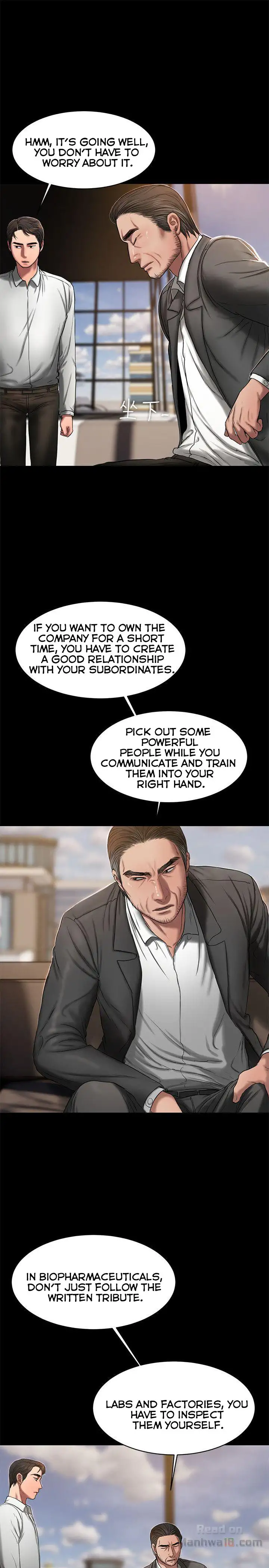 Run Away - Chapter 15 [photo 7] - MangaPorn