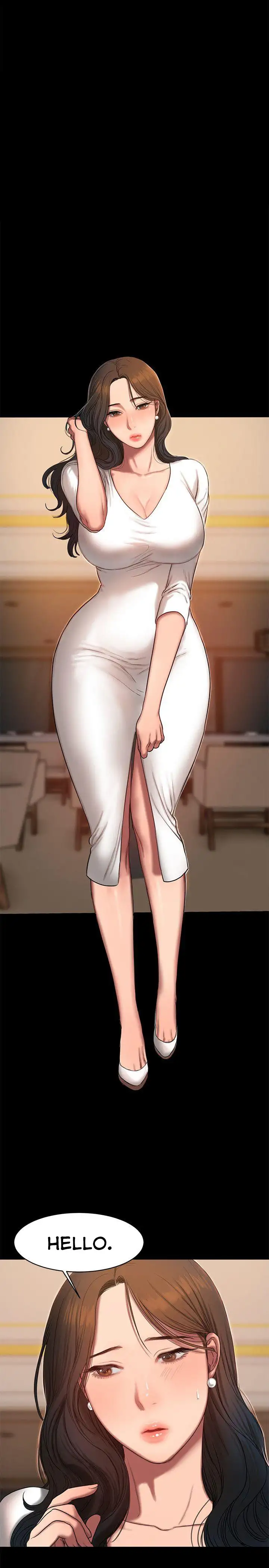 Run Away - Chapter 16 [photo 2] - MangaPorn