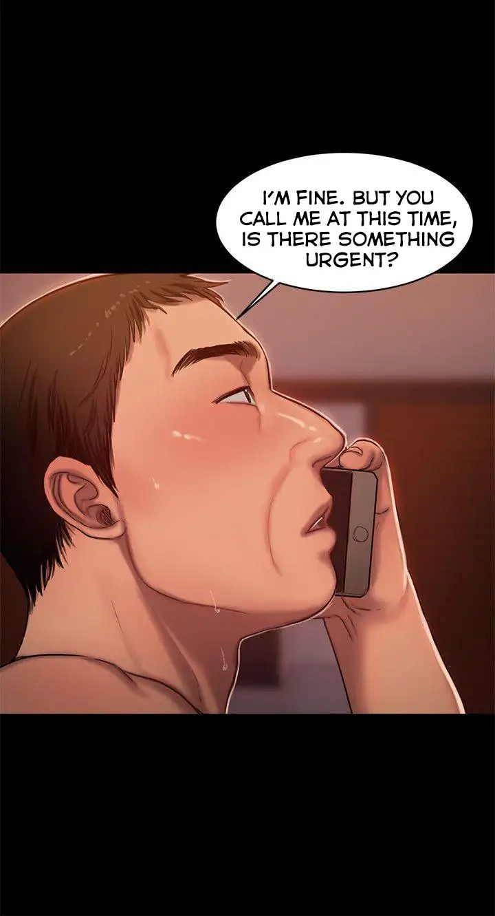 Run Away - Chapter 16 [photo 21] - MangaPorn