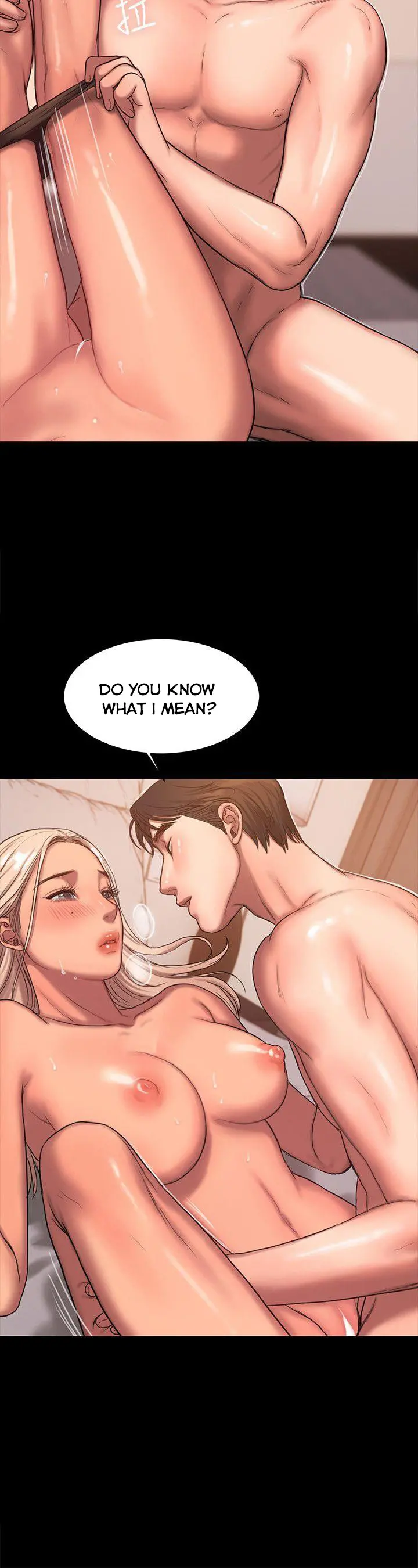 Run Away - Chapter 17 [photo 15] - MangaPorn