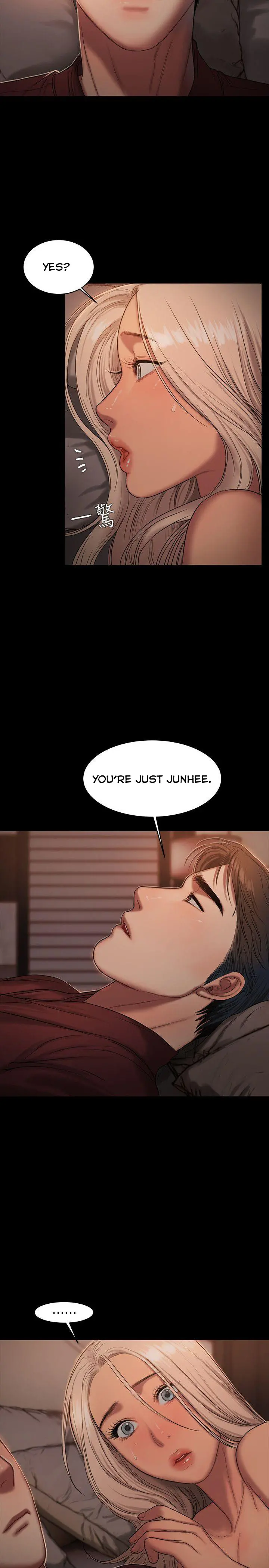 Run Away - Chapter 17 [photo 27] - MangaPorn