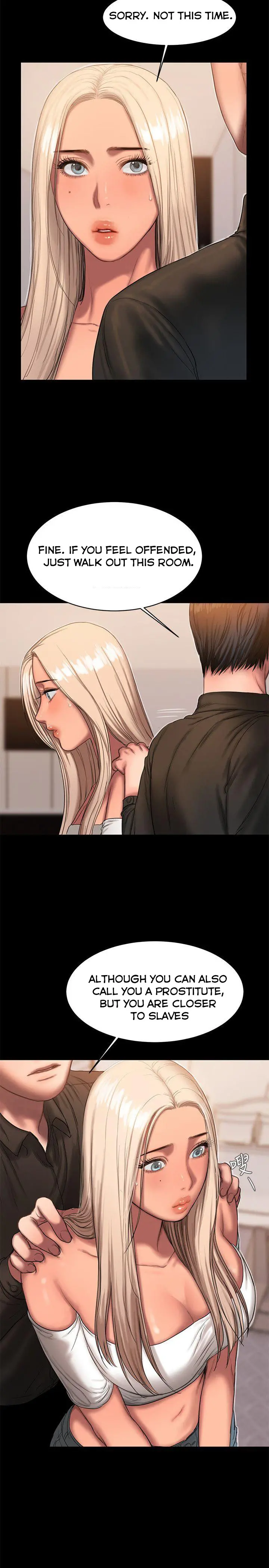 Run Away - Chapter 17 [photo 5] - MangaPorn