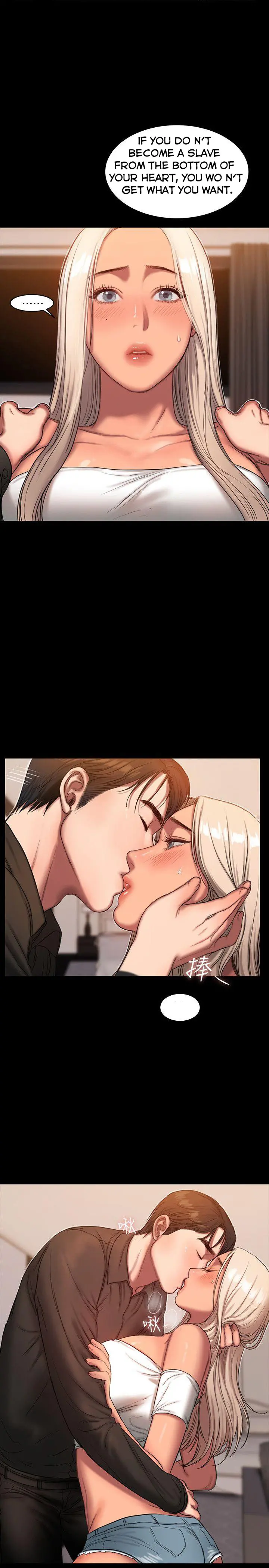 Run Away - Chapter 17 [photo 8] - MangaPorn