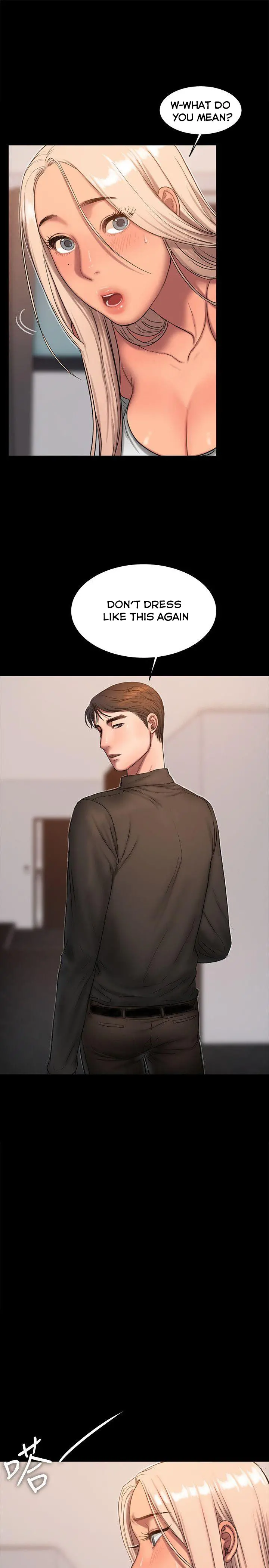 Run Away - Chapter 18 [photo 13] - MangaPorn