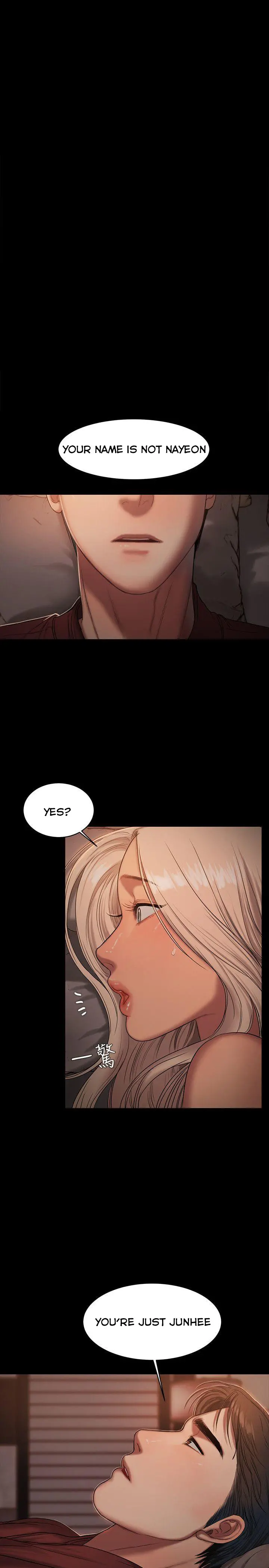 Run Away - Chapter 18 [photo 2] - MangaPorn