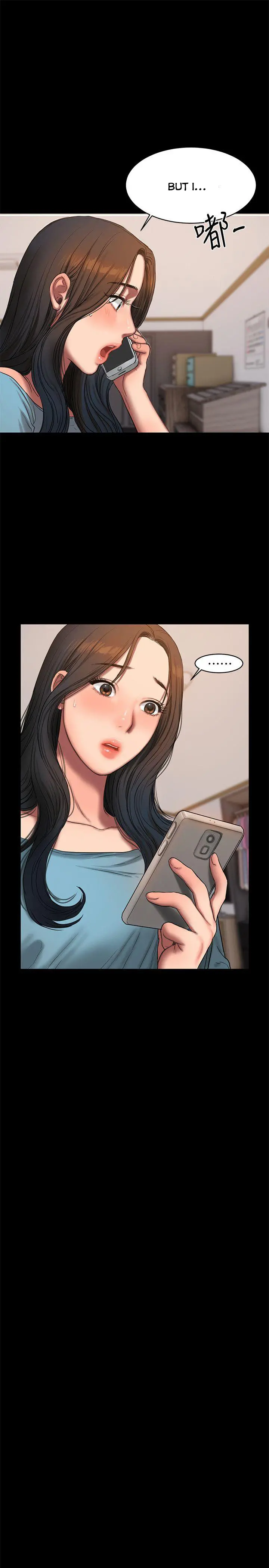 Run Away - Chapter 18 [photo 22] - MangaPorn