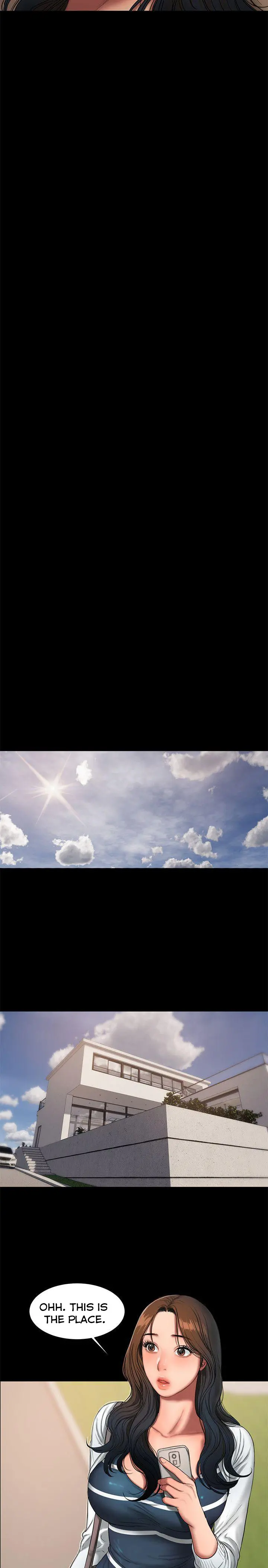 Run Away - Chapter 18 [photo 26] - MangaPorn