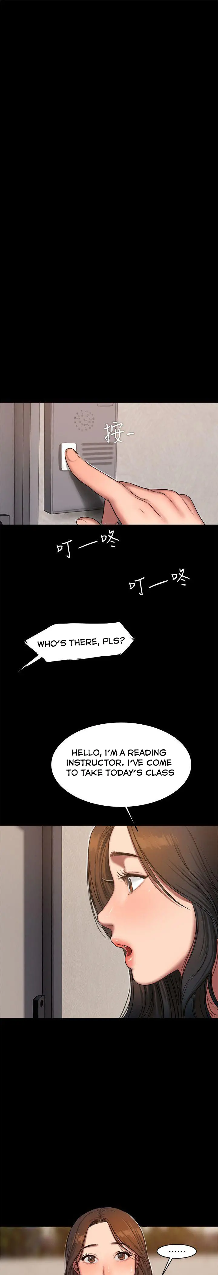 Run Away - Chapter 18 [photo 28] - MangaPorn