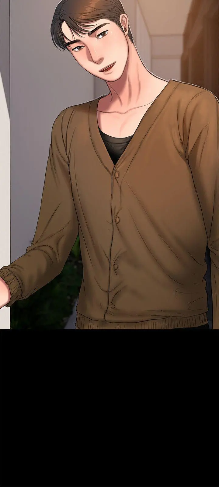 Run Away - Chapter 18 [photo 30] - MangaPorn